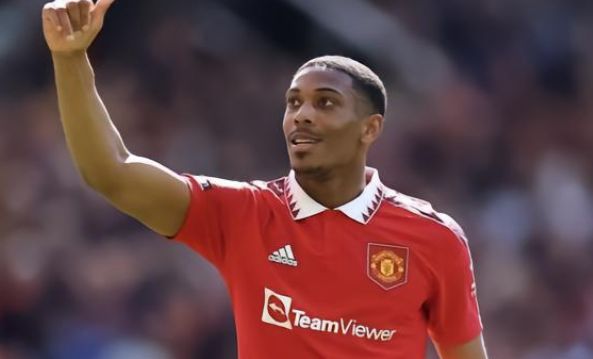 这个进球不 这个进球不